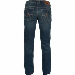 Flash Sale ⌛ Helstons Midwest 👖 Jeans Blue 🤩 -Helstons shop 2020001bl retro