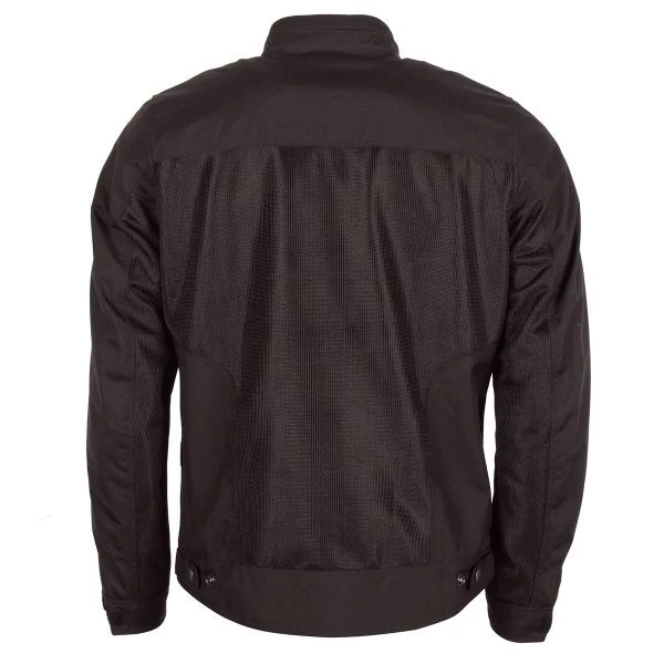 Hot Sale ๐ Ventilated Helstons Stoner Mesh Jacket Brown ๐ 2 Hot Sale ๐ Ventilated Helstons Stoner Mesh Jacket Brown ๐ - Image 2