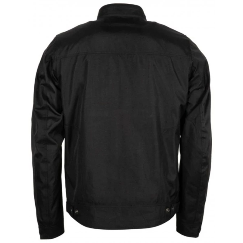 Deals โค๏ธ Ventilated Helstons Stoner Mesh Jacket Black ๐ฏ 2 Deals โค๏ธ Ventilated Helstons Stoner Mesh Jacket Black ๐ฏ - Image 2