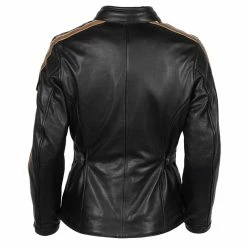 Discount ๐ Helstons Jade Lady Leather Jacket Black โค๏ธ 5 Discount ๐ Helstons Jade Lady Leather Jacket Black โค๏ธ -Helstons shop 2021017 no retro