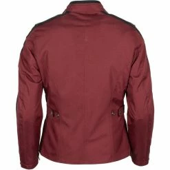 Budget 🌟 Textile Helstons Jade 👩 Women Jacket Bordeaux 🔥 5 Budget 🌟 Textile Helstons Jade 👩 Women Jacket Bordeaux 🔥 -Helstons shop 2021020 retro