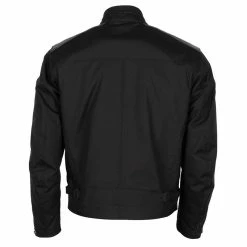 Outlet 🎁 Textile Helstons Ace Jacket Black 🎁 -Helstons shop 2021060no retro