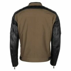 Hot Sale 🤩 Textile Helstons Cruiser Jacket Kaki Brown 🔥 5 Hot Sale 🤩 Textile Helstons Cruiser Jacket Kaki Brown 🔥 -Helstons shop 2021061 km retro