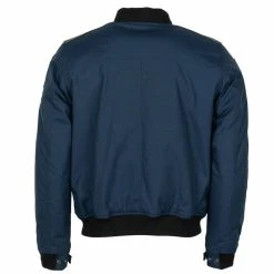 Cheap 🛒 Textile Helstons Lynx Jacket Blue 🤩 -Helstons shop 2021063bl retro