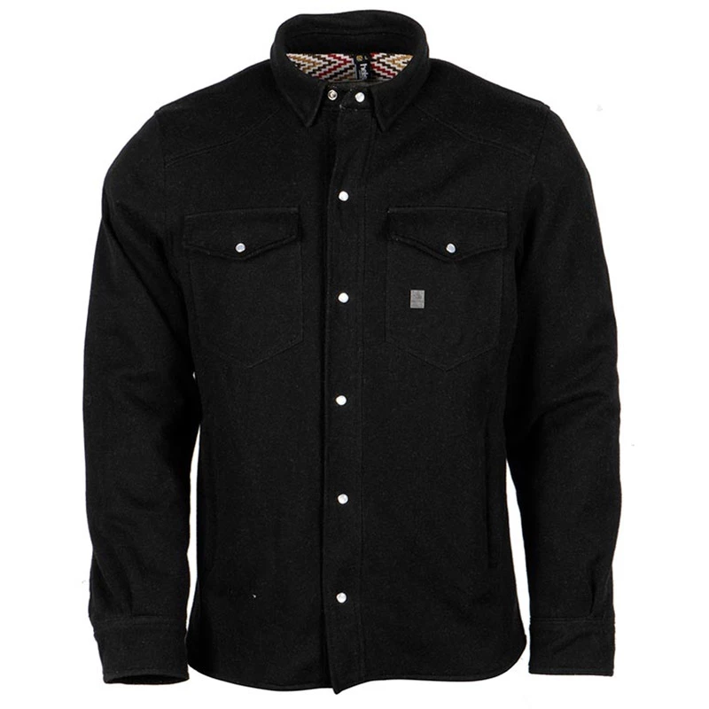 Buy ๐งจ Textile Helstons Taylor Jacket Black ๐ 2 Buy ๐งจ Textile Helstons Taylor Jacket Black ๐ - Image 2