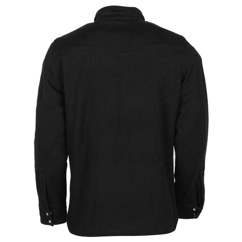 Buy ๐งจ Textile Helstons Taylor Jacket Black ๐ 3 Buy ๐งจ Textile Helstons Taylor Jacket Black ๐ - Image 3