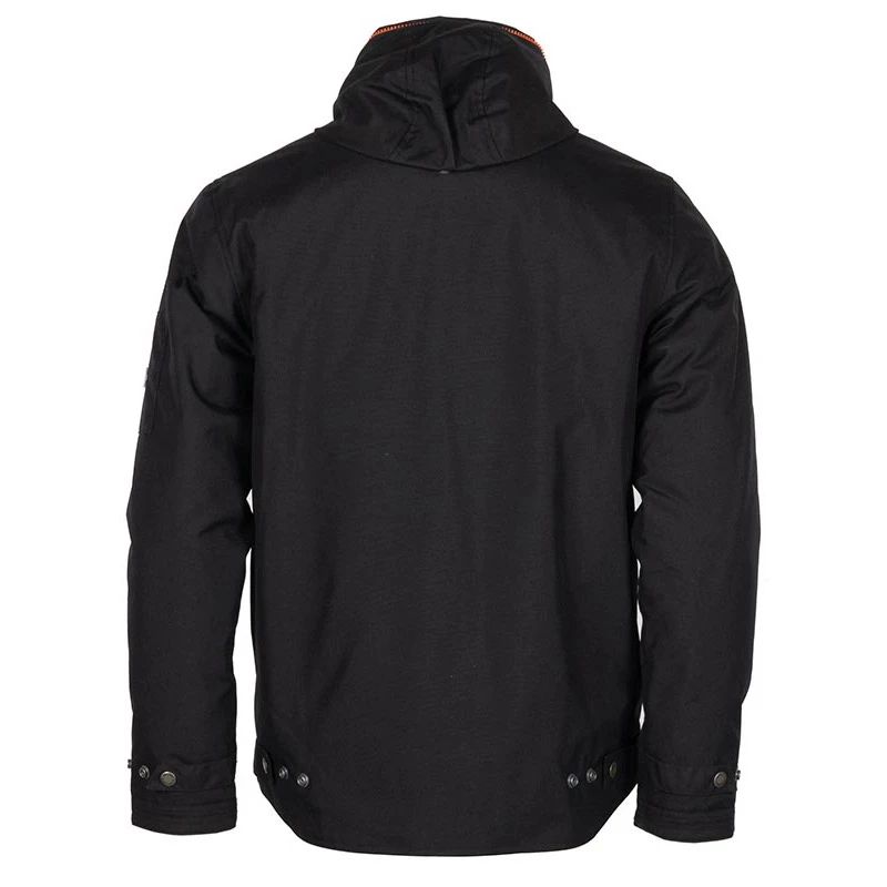 Brand new ⌛ Textile Helstons Trooper Jacket Black 💯 3 Brand new ⌛ Textile Helstons Trooper Jacket Black 💯 - Image 3