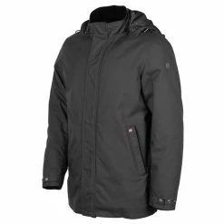 Brand new 🧨 Textile Giacca Helstons Max Grey ✔️