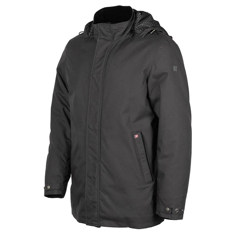 Brand new ๐งจ Textile Giacca Helstons Max Grey โ๏ธ 1 Brand new ๐งจ Textile Giacca Helstons Max Grey โ๏ธ
