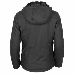 Discount ⌛ Textile Helstons Claire 👩 Women Jacket Grey ⌛ -Helstons shop 2021071gr retro