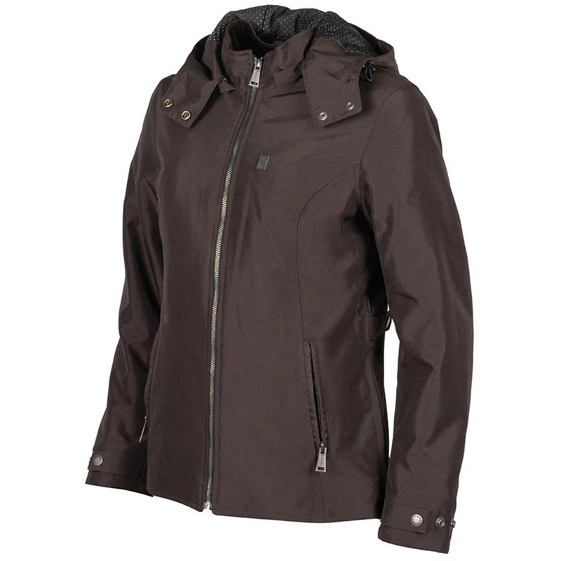New โจ Textile Helstons Claire ๐ฉ Women Jacket Brown ๐งจ 1 New โจ Textile Helstons Claire ๐ฉ Women Jacket Brown ๐งจ