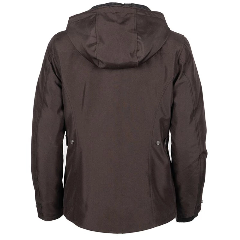 New โจ Textile Helstons Claire ๐ฉ Women Jacket Brown ๐งจ 3 New โจ Textile Helstons Claire ๐ฉ Women Jacket Brown ๐งจ - Image 3