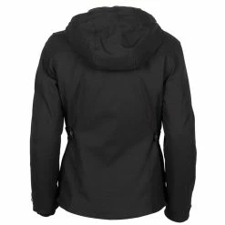 Deals ✨ Textile Helstons Claire 👩 Women Jacket Black 🔥 -Helstons shop 2021071no retro