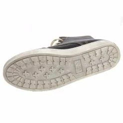 Budget 🤩 Helstons Basket C5 Aniline 👟 Shoes Black 🌟 -Helstons shop helstons annilline basket c5 nero 2