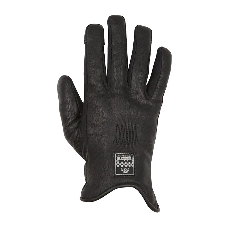 Buy ๐ Winter Helstons Benson Hiver Gloves Black Brown ๐ 1 Buy ๐ Winter Helstons Benson Hiver Gloves Black Brown ๐