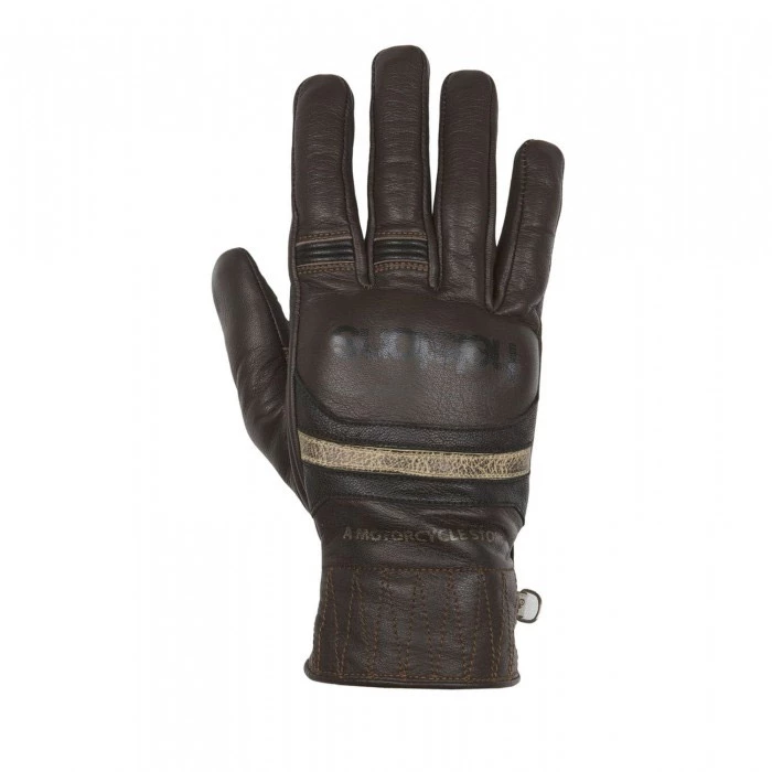 New ๐ Winter Helstons Bora Hiver Gloves Brown Beige ๐ฅฐ 1 New ๐ Winter Helstons Bora Hiver Gloves Brown Beige ๐ฅฐ
