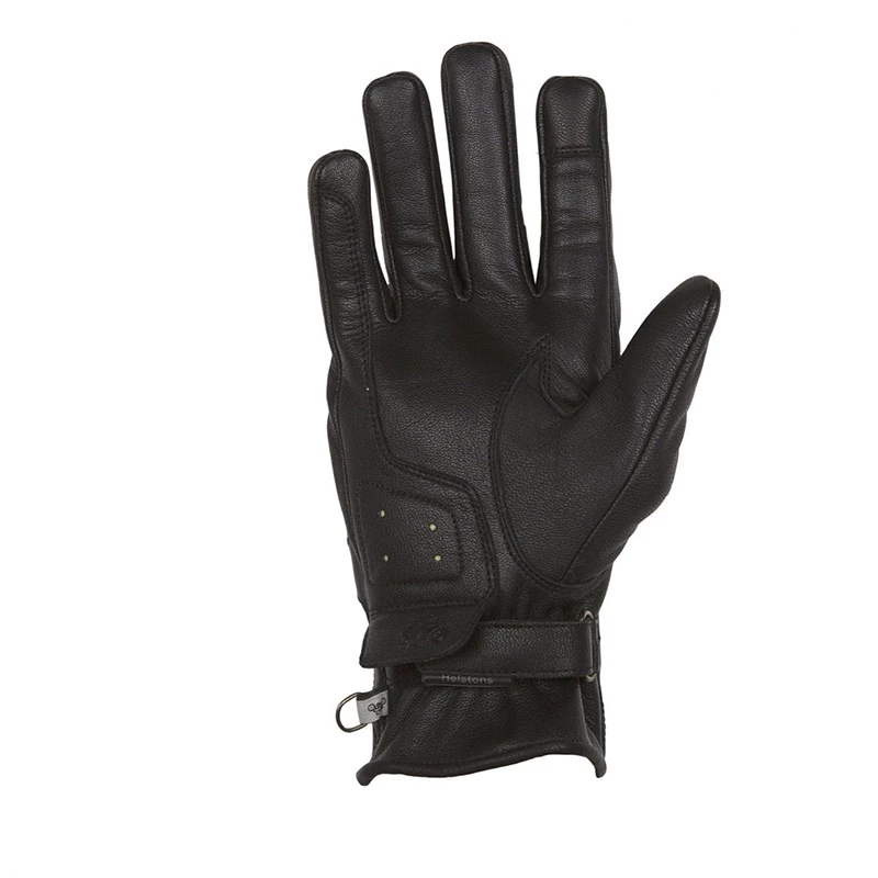Buy ๐ฏ Winter Helstons Bora Hiver Gloves Black Grey ๐ 2 Buy ๐ฏ Winter Helstons Bora Hiver Gloves Black Grey ๐ - Image 2