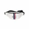 Best Sale ⭐ Textile Helstons Clubman Waist Bag Grey 🔥