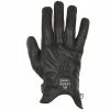 Cheapest 🥰 Summer Helstons Condor Gloves Black 👍