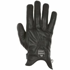 Cheapest 🥰 Summer Helstons Condor Gloves Black 👍