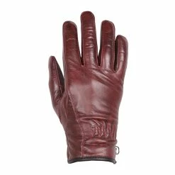 Best Sale 🥰 Summer Helstons Crissy Lady Gloves Bordeaux 🔔
