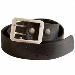 Top 10 🎁 Accessories Helstons Belt Double D Black ❤️