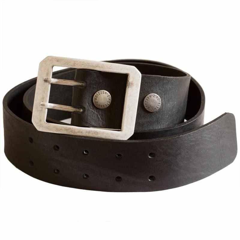 Top 10 🎁 Accessories Helstons Belt Double D Black ❤️ 1 Top 10 🎁 Accessories Helstons Belt Double D Black ❤️