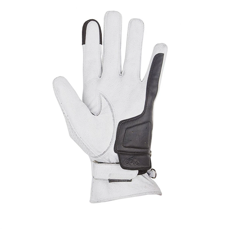 Coupon ๐ Summer Helstons Eagle Air Gloves White ๐ 2 Coupon ๐ Summer Helstons Eagle Air Gloves White ๐ - Image 2