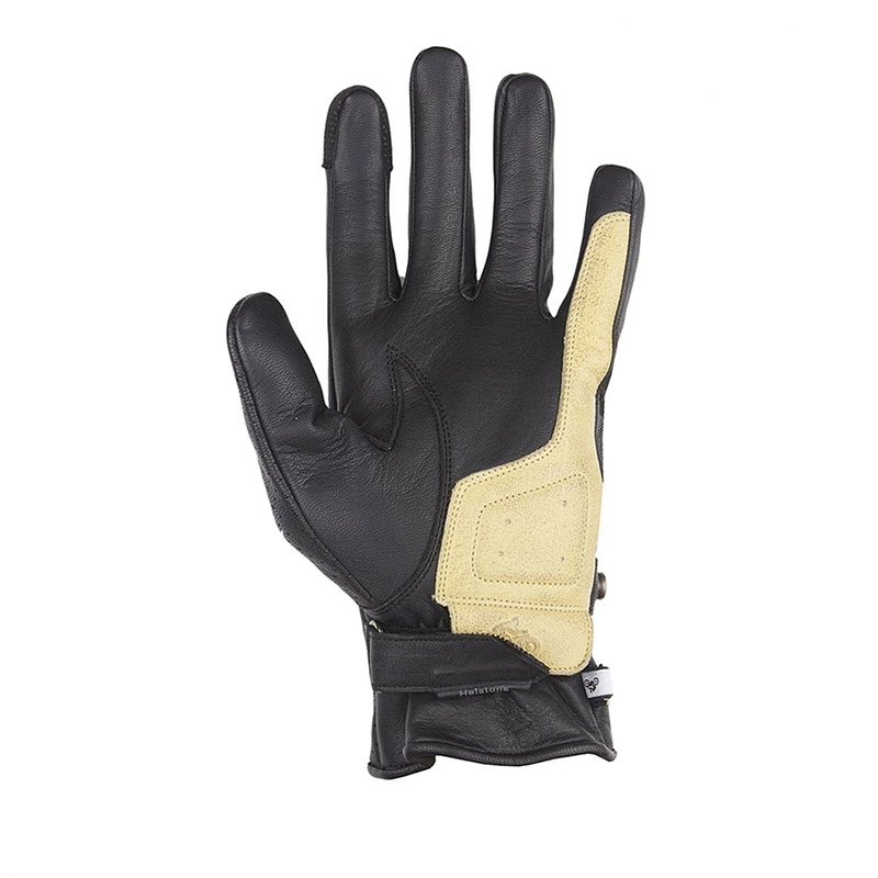 Brand new ๐คฉ Summer Helstons Eagle Air Gloves Black Orange Beige ๐ 2 Brand new ๐คฉ Summer Helstons Eagle Air Gloves Black Orange Beige ๐ - Image 2