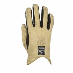 Deals โค๏ธ Winter Helstons Fidji Hiver Lady Gloves Beige ๐