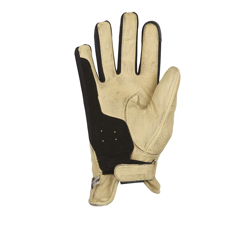 Deals โค๏ธ Winter Helstons Fidji Hiver Lady Gloves Beige ๐ 2 Deals โค๏ธ Winter Helstons Fidji Hiver Lady Gloves Beige ๐ - Image 2