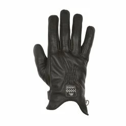 Cheapest ✔️ Winter Helstons Fidji Hiver Lady Gloves Black ⭐