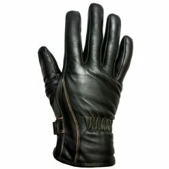 Cheap 😉 Summer Helstons First Pull Up Leather Gloves Brown 👍