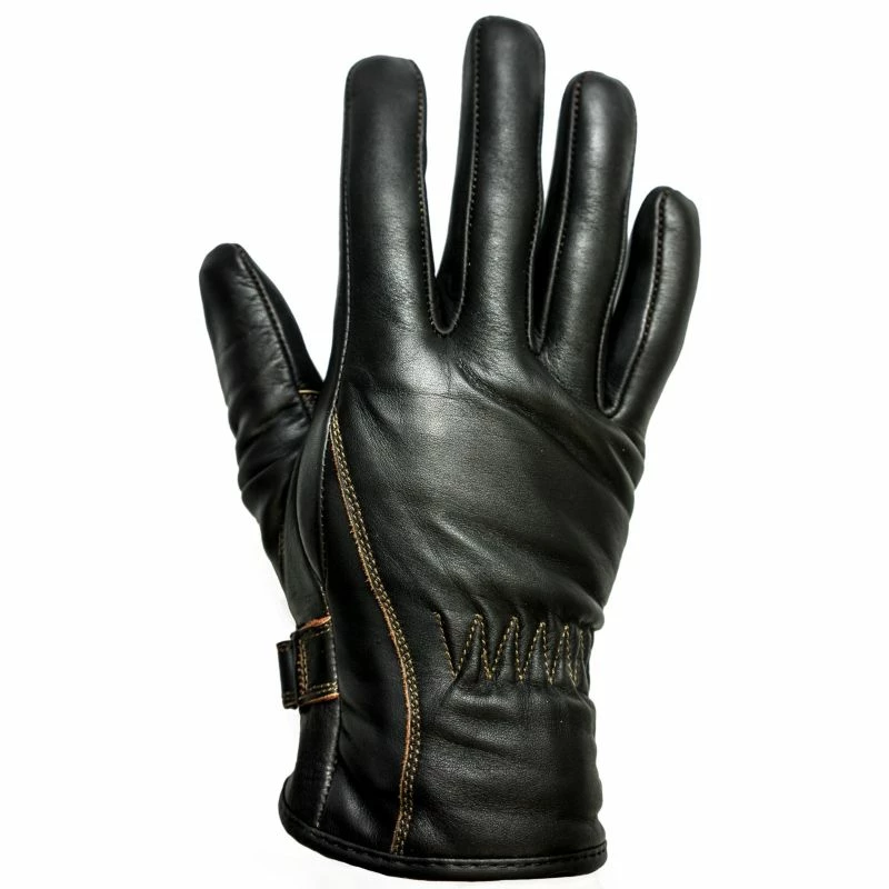 Cheap ๐ Summer Helstons First Pull Up Leather Gloves Brown ๐ 1 Cheap ๐ Summer Helstons First Pull Up Leather Gloves Brown ๐