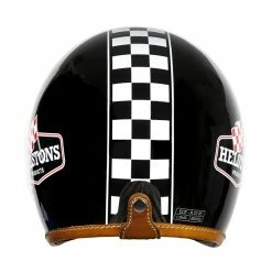 Discount 🤩 Custom Helstons Flag Carbon Helmet Black ✔️ -Helstons shop helstons flag helmet nero 3