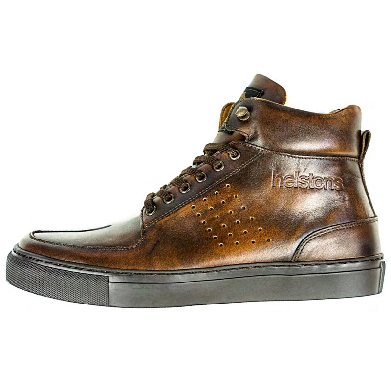 Deals ๐ Helstons Glen ๐ Shoes Brown ๐ 1 Deals ๐ Helstons Glen ๐ Shoes Brown ๐