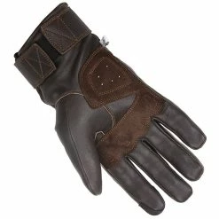 Helstons shop -Helstons shop helstons glory heated gloves marrone 2