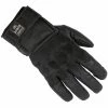 Best Pirce 😉 Winter Helstons Glory Heated Gloves Black 👏