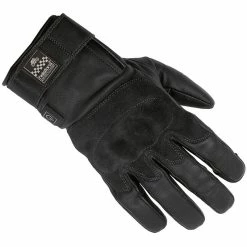 Best Pirce 😉 Winter Helstons Glory Heated Gloves Black 👏