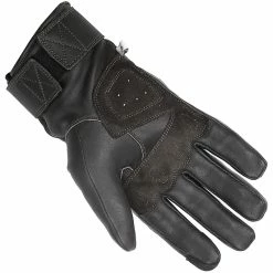 Helstons shop -Helstons shop helstons glory heated gloves nero 2