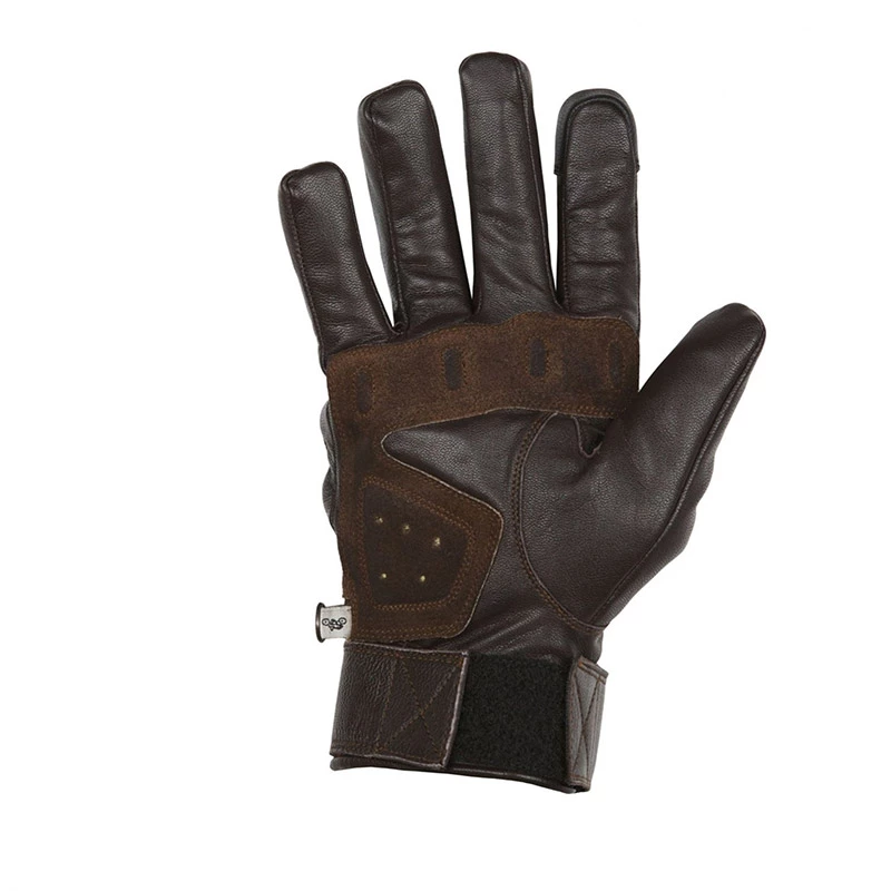 Flash Sale ๐คฉ Winter Helstons Glory Hiver Gloves Brown ๐ 2 Flash Sale ๐คฉ Winter Helstons Glory Hiver Gloves Brown ๐ - Image 2
