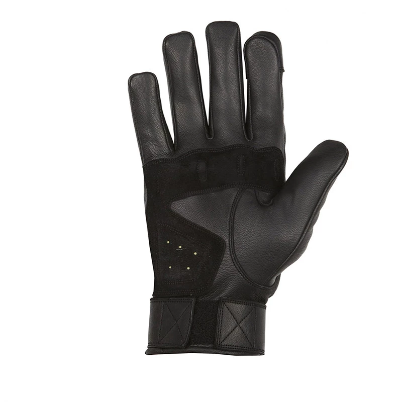 Flash Sale ๐ Winter Helstons Glory Hiver Gloves Black ๐ 2 Flash Sale ๐ Winter Helstons Glory Hiver Gloves Black ๐ - Image 2