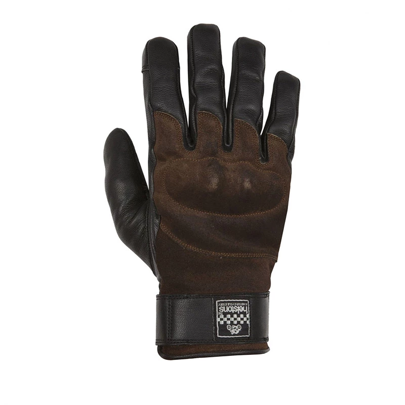 Flash Sale โญ Winter Helstons Glory Hiver Gloves Black Brown ๐ฏ 1 Flash Sale โญ Winter Helstons Glory Hiver Gloves Black Brown ๐ฏ