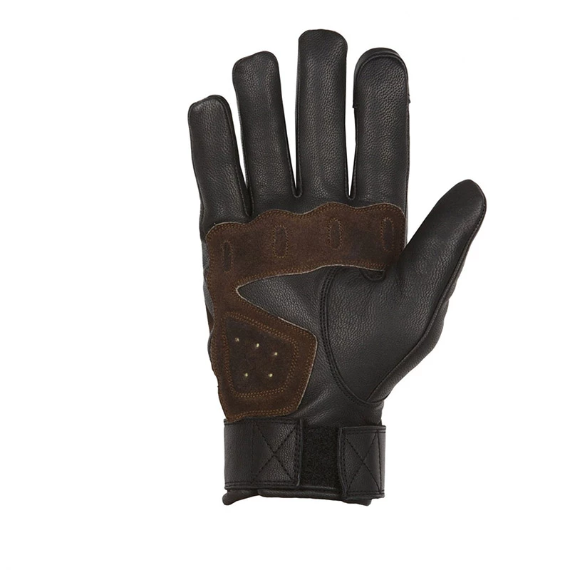 Flash Sale โญ Winter Helstons Glory Hiver Gloves Black Brown ๐ฏ 2 Flash Sale โญ Winter Helstons Glory Hiver Gloves Black Brown ๐ฏ - Image 2