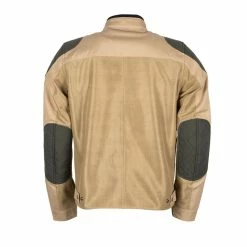Helstons shop -Helstons shop helstons hamilton mesh jacket beige 2