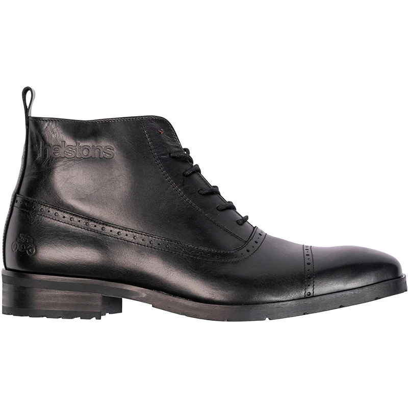 Flash Sale π Helstons Heroes π Shoes Black 𧨠1 Flash Sale π Helstons Heroes π Shoes Black π§¨