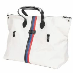 Budget 🥰 Textile Helstons Journey Toile Bag Black 🥰