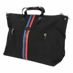 Brand new ⭐ Textile Helstons Journey Toile Bag Grey 🌟