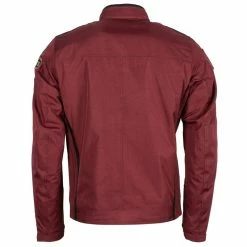 Best deal 😉 Textile Helstons King Tissu Jacket Bordeaux 🔥 5 Best deal 😉 Textile Helstons King Tissu Jacket Bordeaux 🔥 -Helstons shop helstons king tissu jacket rosso 3