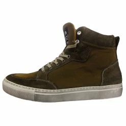 Deals ❤️ Helstons Kobe 👟 Shoes Kaki ✔️